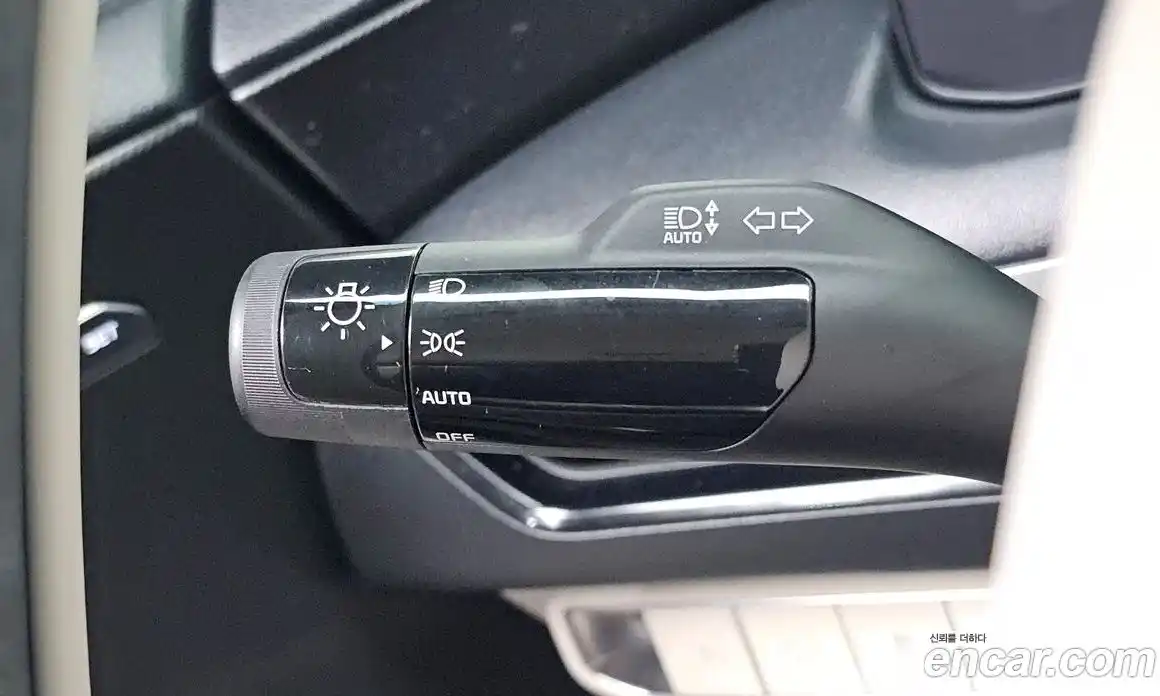 Kia K8 2025 1.6 гидро в Москве № 2050928, фото 34