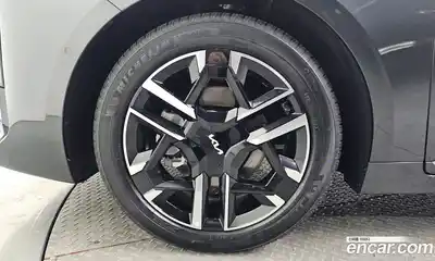 Kia K8 2025 1.6 гидро в Москве № 2050928, миниатюра 5
