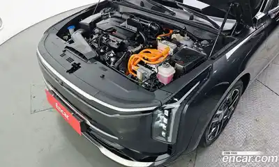 Kia K8 2025 1.6 гидро в Москве № 2050928, миниатюра 6