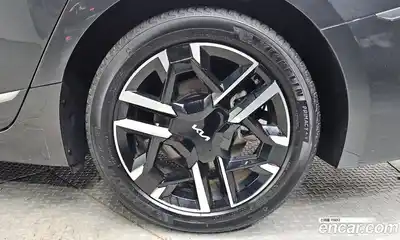 Kia K8 2025 1.6 гидро в Москве № 2050928, миниатюра 7