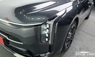 Kia K8 2025 1.6 гидро в Москве № 2050928, миниатюра 8