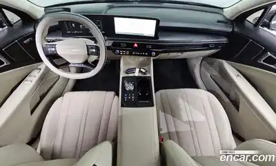 Kia K8 2025 1.6 гидро в Москве № 2050928, миниатюра 10
