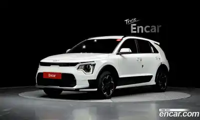 Kia Niro Air