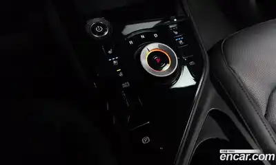 Kia Niro 2024 0.2 гидро в Москве № 2050940, миниатюра 12