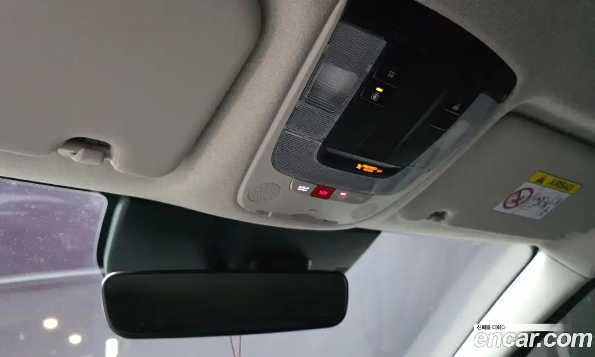 Kia Niro 2024 0.2 гидро в Москве № 2050940, фото 24