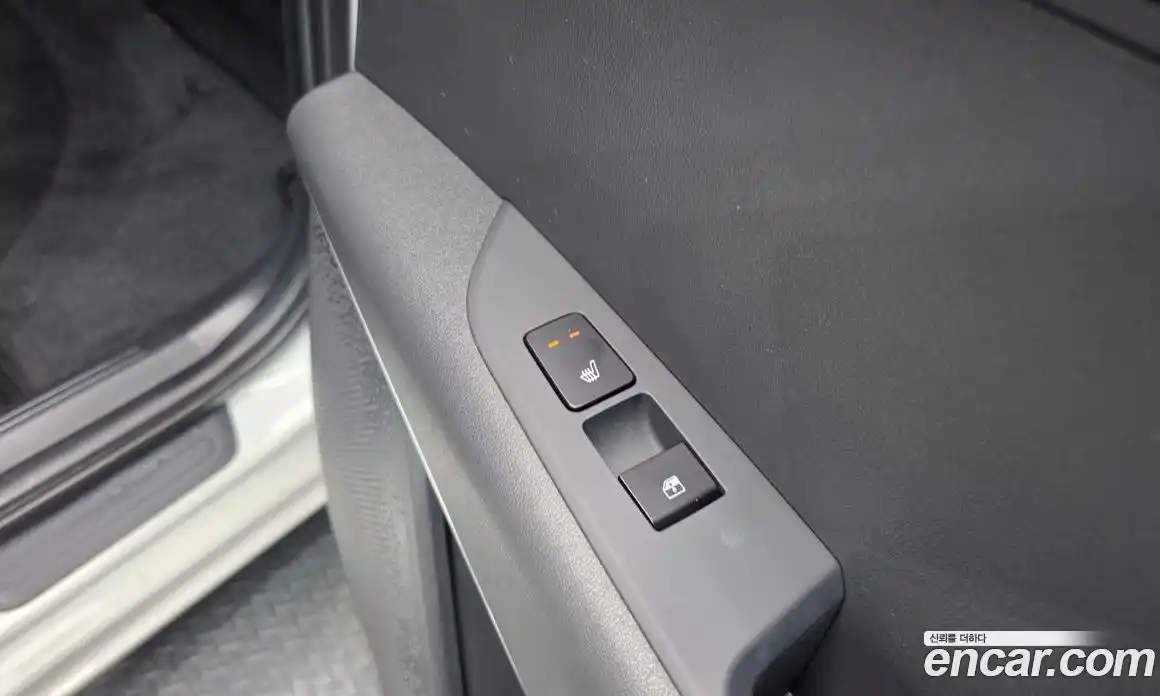 Kia Niro 2024 0.2 гидро в Москве № 2050940, фото 25