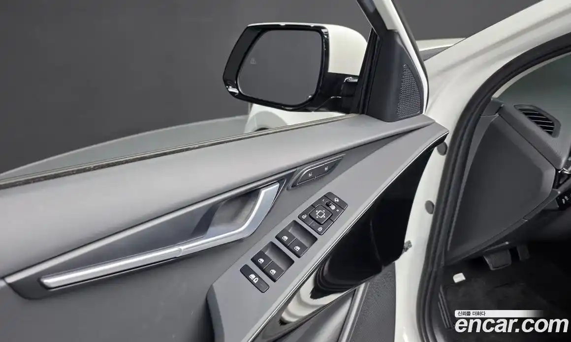 Kia Niro 2024 0.2 гидро в Москве № 2050940, фото 27
