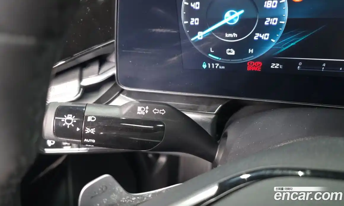 Kia Niro 2024 0.2 гидро в Москве № 2050940, фото 33