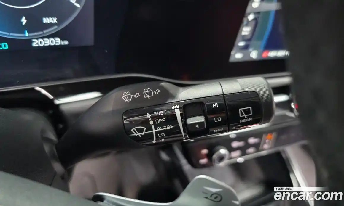 Kia Niro 2024 0.2 гидро в Москве № 2050940, фото 34