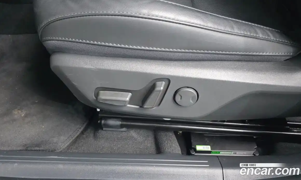 Kia Niro 2024 0.2 гидро в Москве № 2050940, фото 35