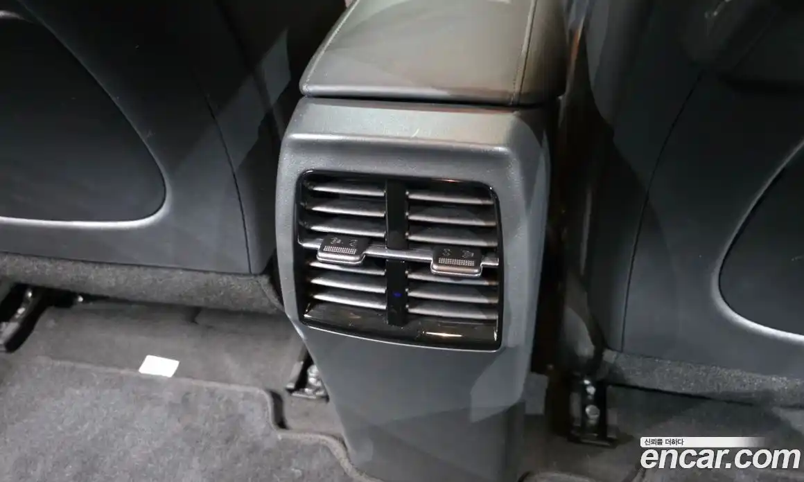Kia Niro 2024 0.2 гидро в Москве № 2050940, фото 36