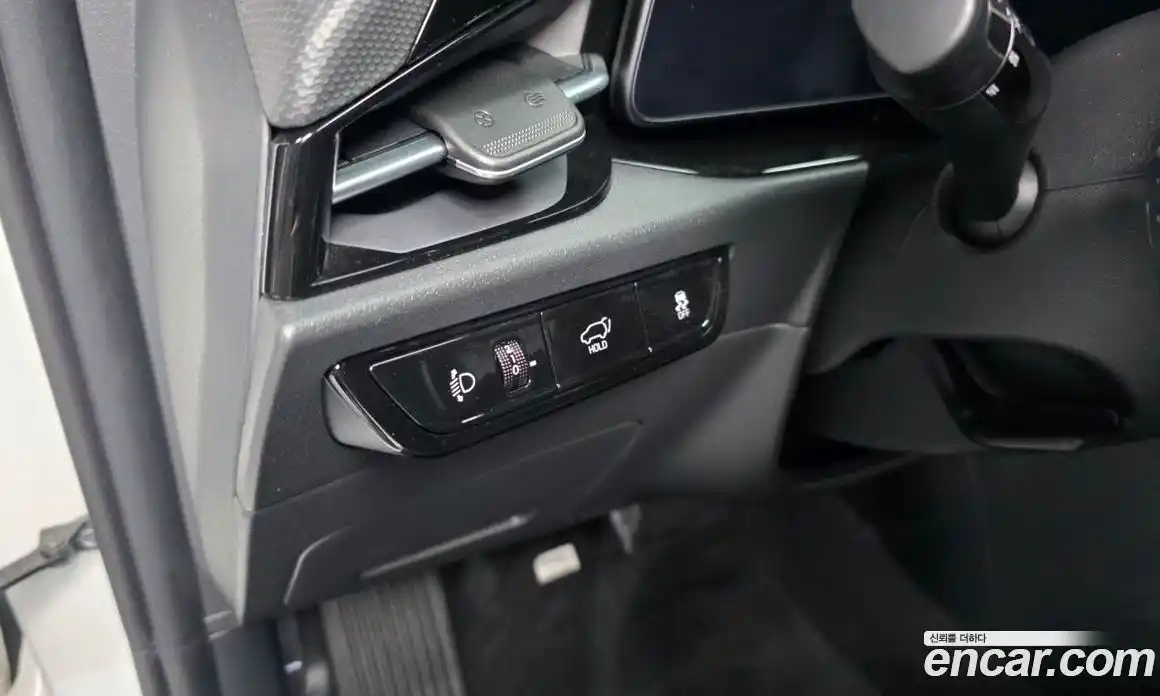 Kia Niro 2024 0.2 гидро в Москве № 2050940, фото 39