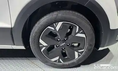 Kia Niro 2024 0.2 гидро в Москве № 2050940, миниатюра 7
