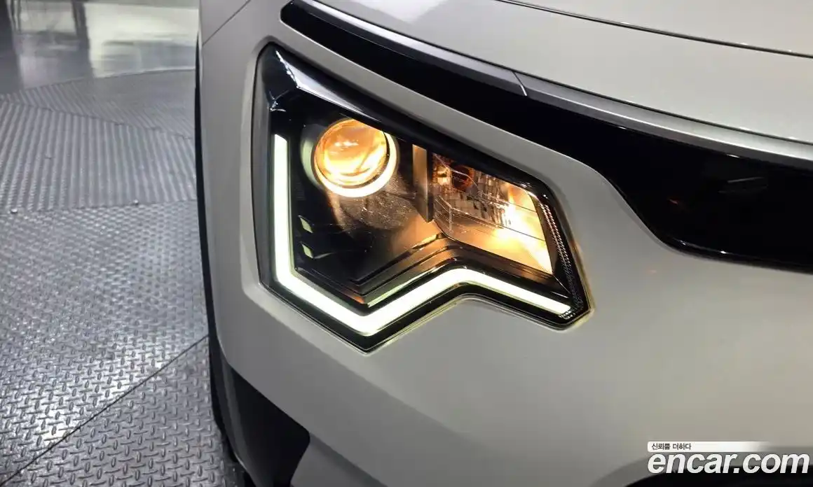 Kia Niro 2024 0.2 гидро в Москве № 2050940, фото 8
