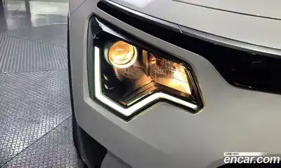 Kia Niro 2024 0.2 гидро в Москве № 2050940, миниатюра 8