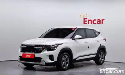 Kia Seltos, 2023