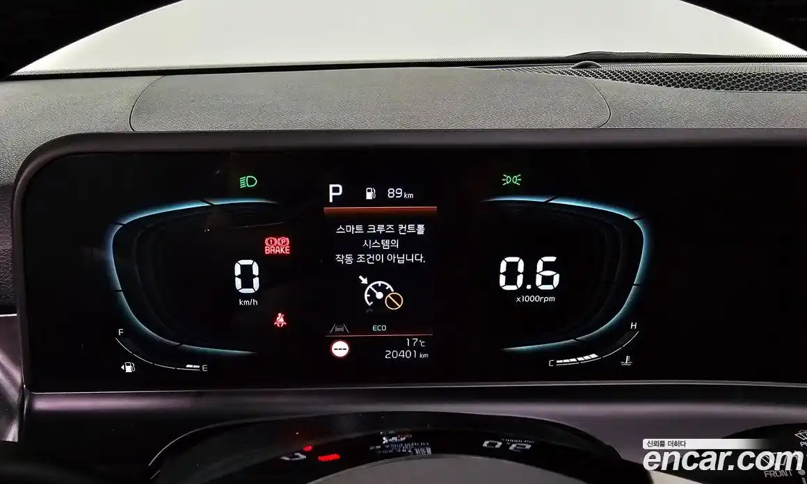 Kia Seltos 2023 1.6 гидро в Москве № 2050944, фото 8