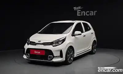 Kia Morning, 2020