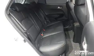 Kia Morning 2020 1.0 гидро в Москве № 2050995, миниатюра 12