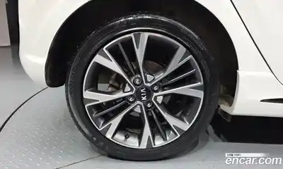 Kia Morning 2020 1.0 гидро в Москве № 2050995, миниатюра 5