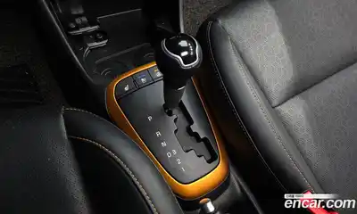 Kia Morning 2020 1.0 гидро в Москве № 2050995, миниатюра 9
