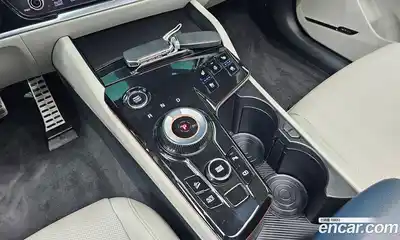 Kia Sportage 2021 1.6 гидро в Москве № 2051090, миниатюра 12