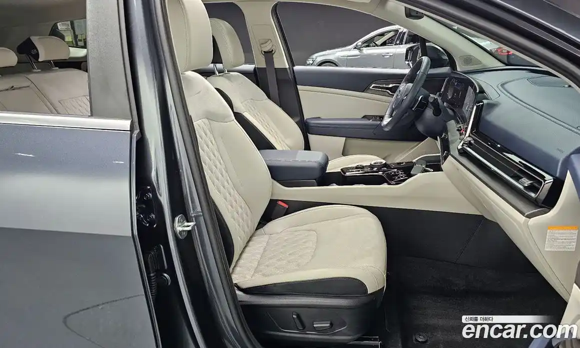 Kia Sportage 2021 1.6 гидро в Москве № 2051090, фото 16