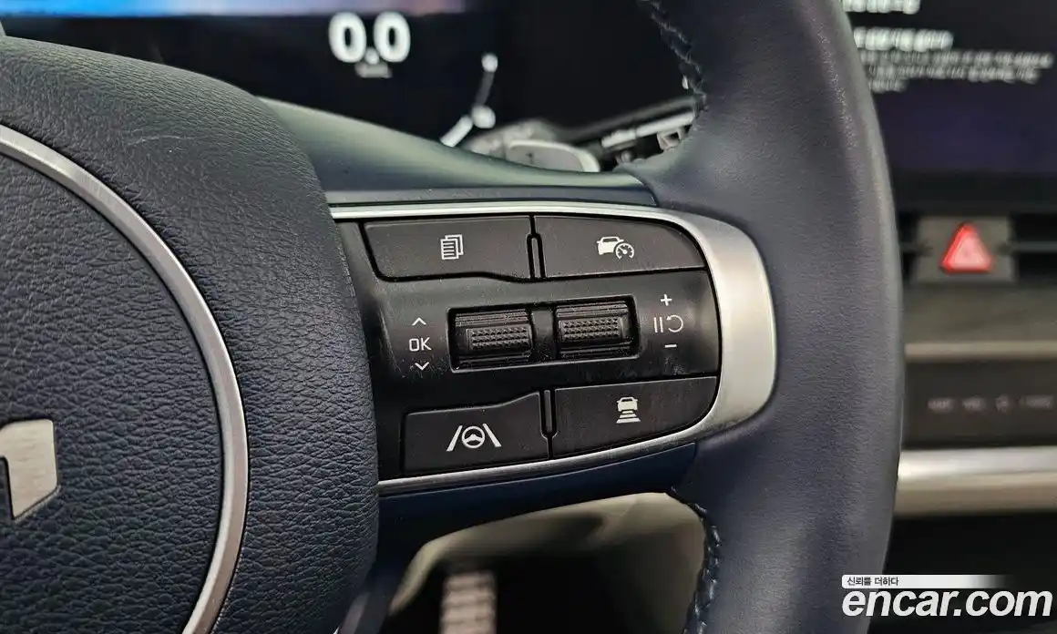 Kia Sportage 2021 1.6 гидро в Москве № 2051090, фото 22