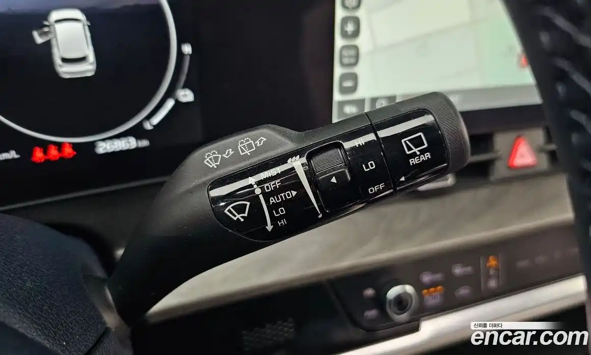 Kia Sportage 2021 1.6 гидро в Москве № 2051090, фото 27