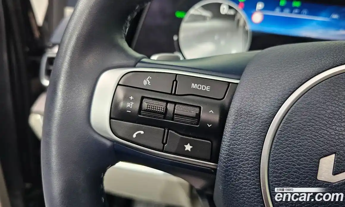Kia Sportage 2021 1.6 гидро в Москве № 2051090, фото 30