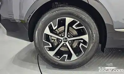 Kia Sportage 2021 1.6 гидро в Москве № 2051090, миниатюра 5