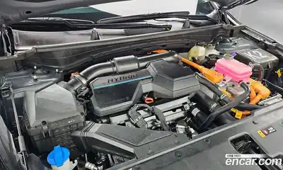 Kia Sportage 2021 1.6 гидро в Москве № 2051090, миниатюра 6