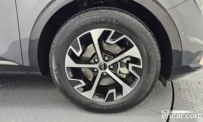 Kia Sportage 2021 1.6 гидро в Москве № 2051090, миниатюра 7