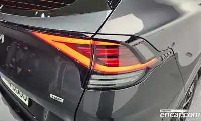 Kia Sportage 2021 1.6 гидро в Москве № 2051090, миниатюра 9