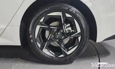 Kia K5 2024 2.0 гидро в Москве № 2051120, миниатюра 5