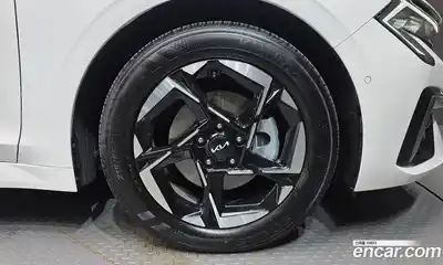 Kia K5 2024 2.0 гидро в Москве № 2051120, миниатюра 7