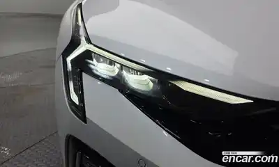 Kia K5 2024 2.0 гидро в Москве № 2051120, миниатюра 8