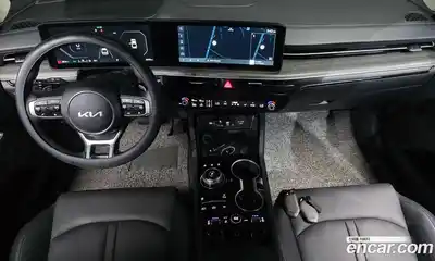 Kia K5 2024 2.0 гидро в Москве № 2051120, миниатюра 10