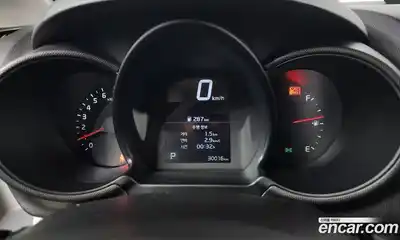 Kia Ray 2020 1.0 гидро в Москве № 2051152, миниатюра 11