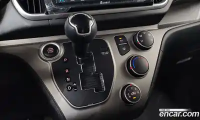 Kia Ray 2020 1.0 гидро в Москве № 2051152, миниатюра 12