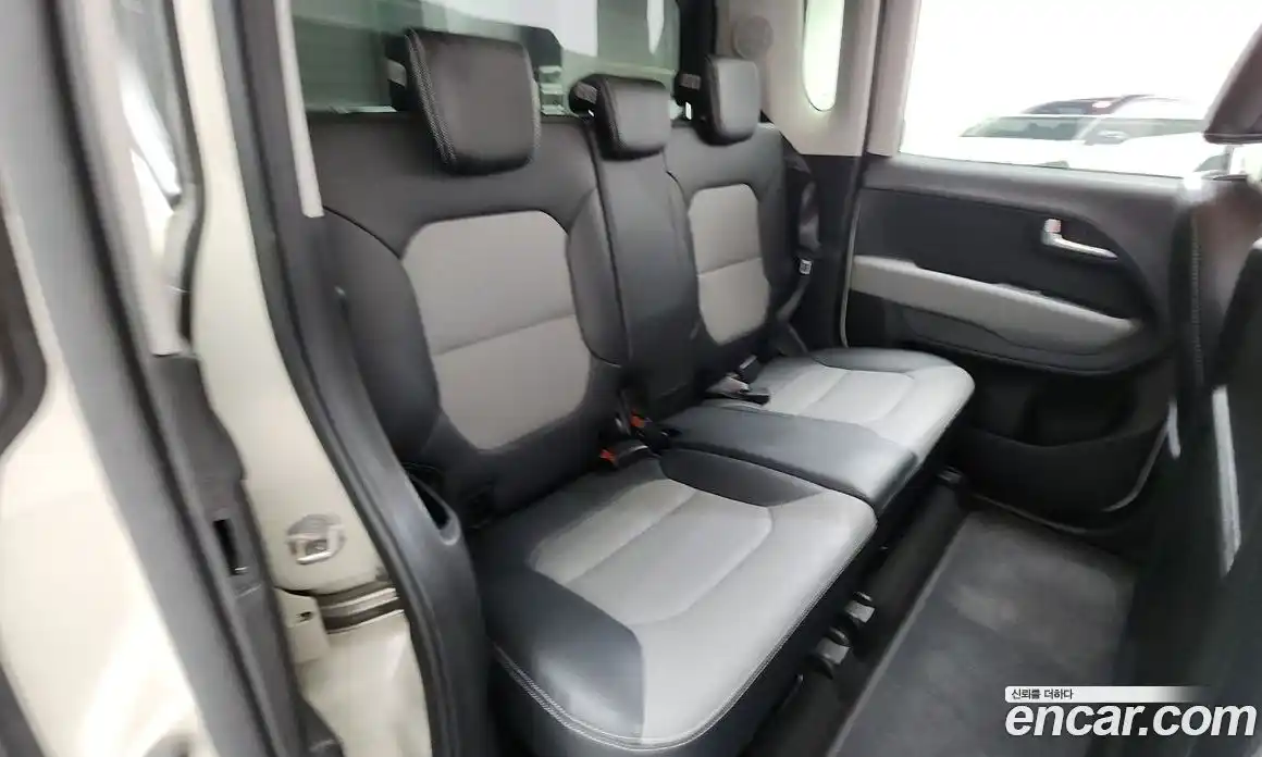 Kia Ray 2020 1.0 гидро в Москве № 2051152, фото 17