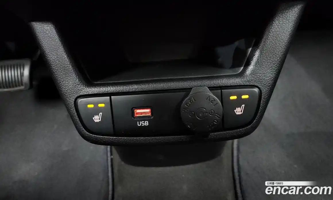 Kia Ray 2020 1.0 гидро в Москве № 2051152, фото 18