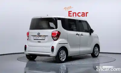 Kia Ray 2020 1.0 гидро в Москве № 2051152, миниатюра 2