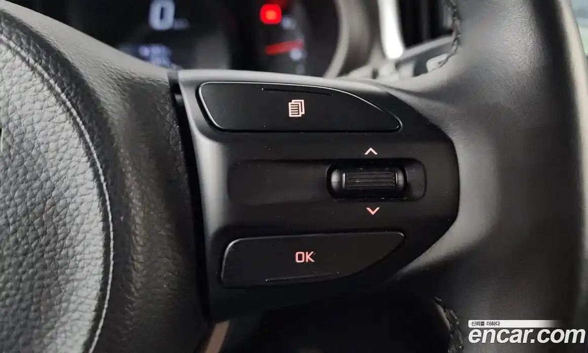 Kia Ray 2020 1.0 гидро в Москве № 2051152, фото 24