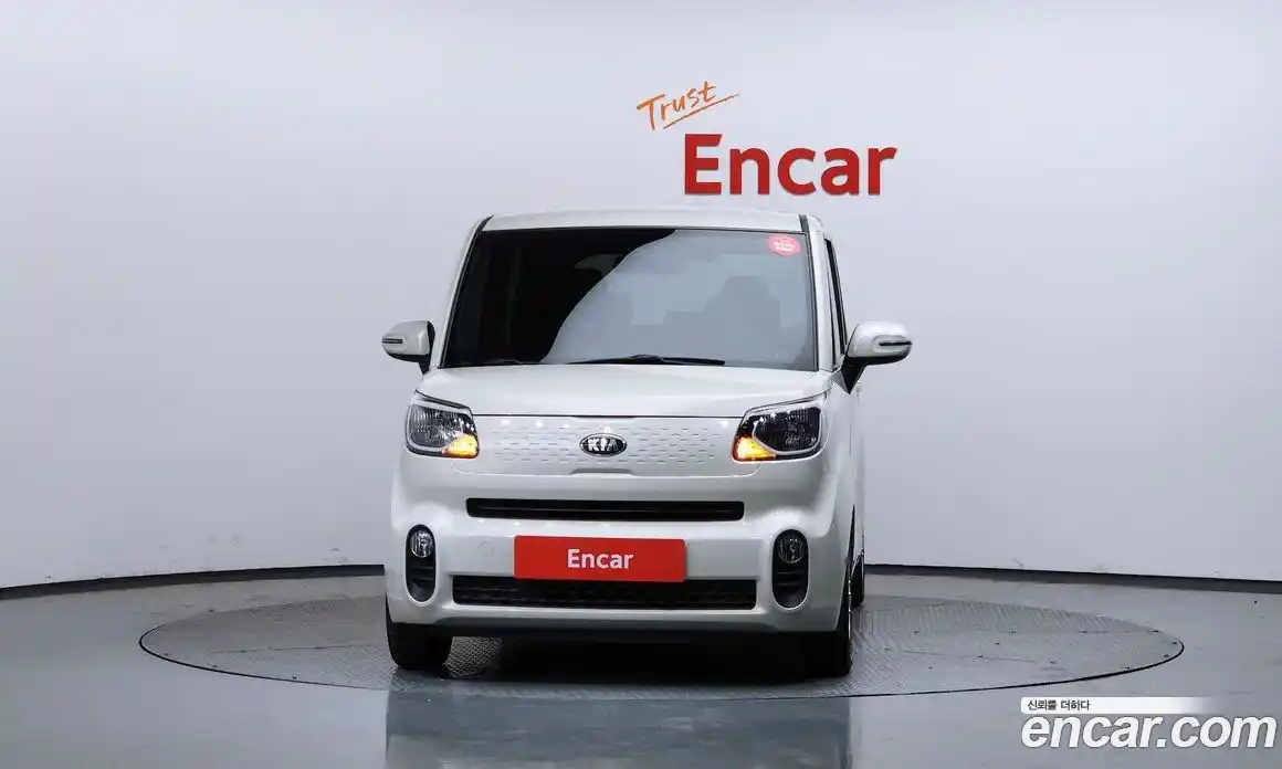Kia Ray 2020 1.0 гидро в Москве № 2051152, фото 3