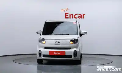 Kia Ray 2020 1.0 гидро в Москве № 2051152, миниатюра 3