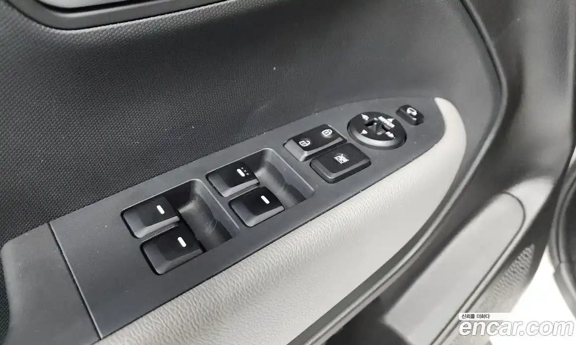 Kia Ray 2020 1.0 гидро в Москве № 2051152, фото 36