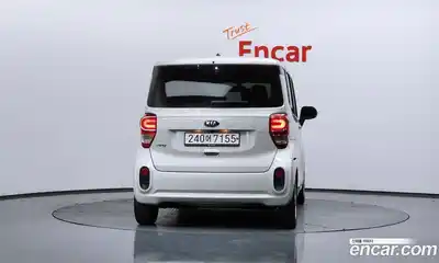 Kia Ray 2020 1.0 гидро в Москве № 2051152, миниатюра 4