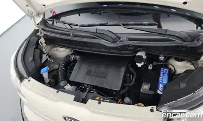 Kia Ray 2020 1.0 гидро в Москве № 2051152, миниатюра 6