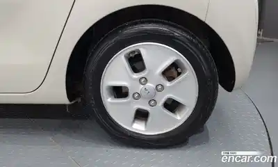 Kia Ray 2020 1.0 гидро в Москве № 2051152, миниатюра 7